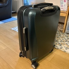 スーツケース キャリーケースの画像