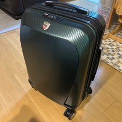 スーツケース キャリーケースの画像