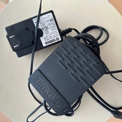 ヤマハYAMAHA電子ピアノの画像