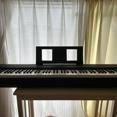ヤマハYAMAHA電子ピアノ