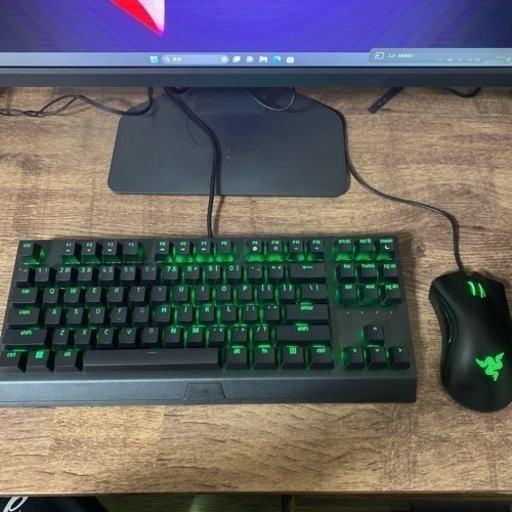 ゲーミングPC G-Tune PM-B-3060Ti-KK 【公式通販】