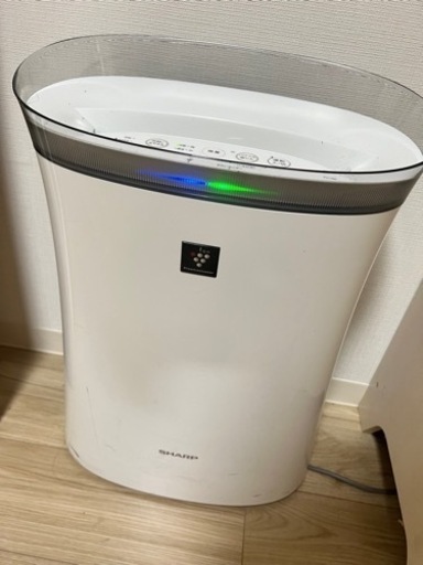 空気清浄機
