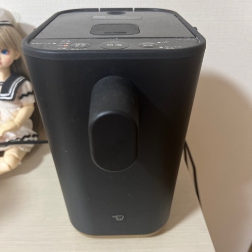 電気ポット