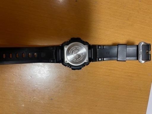 G-STEEL 電波ソーラー GST-W300-1AJF