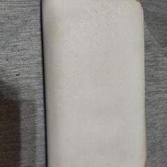 フェラガモの長財布です。の画像