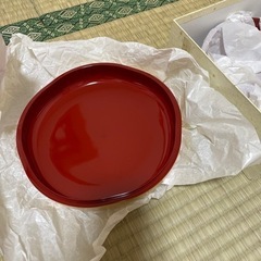 菓子器の画像