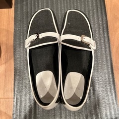 取引完了★BALLY ローファー