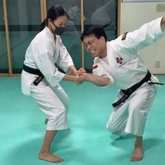 【初心者・女性の護身術に最適】少林寺拳法東大阪中央道院の画像