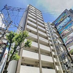 中央区大宮１にある物件で初期費用ゼロです