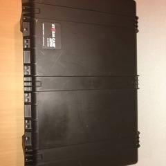 Hardigg(現ペリカン)のstormcase  正規品　IM...