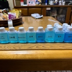 5月21日日曜日南島原市深江町水無し本陣道の駅ひまわりにてメダカ販売