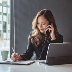 飲食事業の副社長探してます。