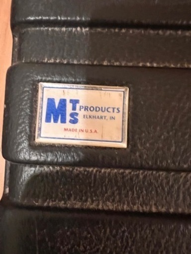 YAMAHA パワーアンプ PC3500 MST 4Uケース付