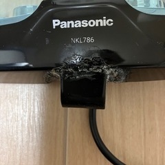 Panasonic 電動自転車　ライト　NKL786の画像