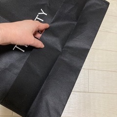 未使用⭐︎松任谷由実　深海　CONCERT TOUR   不繊布バッグの画像