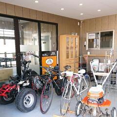 【アンディリサイクルセンター】リニューアルオープン致しました☆☆ − 埼玉県