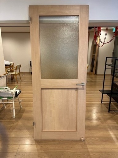 LIXIL室内扉値下げしました