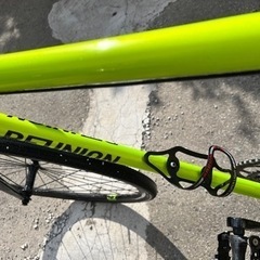 レユニオン コレールの画像