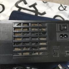プレイステーション2本体セットです。の画像