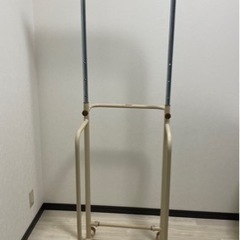 ぶらさがり健康器