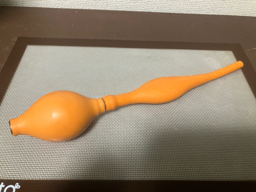 飴細工ランプ　ポンプセット