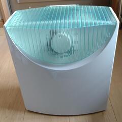 ★受け渡し予定者決まりました★TESCOM ふとん乾燥機 TFD...