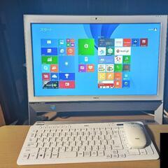 一体型PC NEC VS370/R