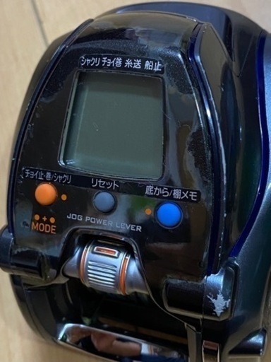 14 シーボーグ300j 