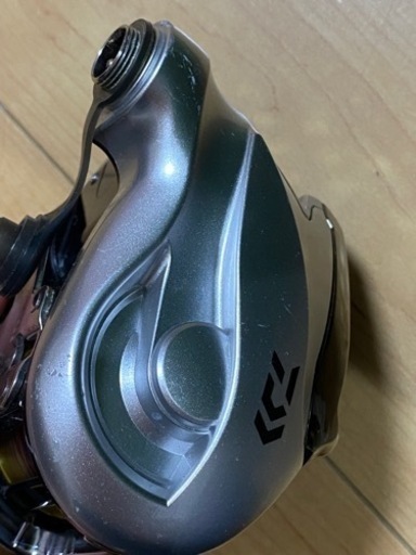 15シーボーグ　500j セール