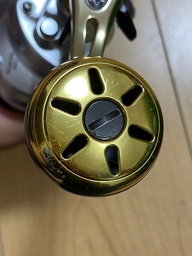 15シーボーグ　500j セール