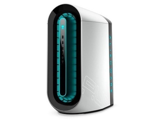 高性能Core　i9　10900KF　Alienware　Razerキーボード付き