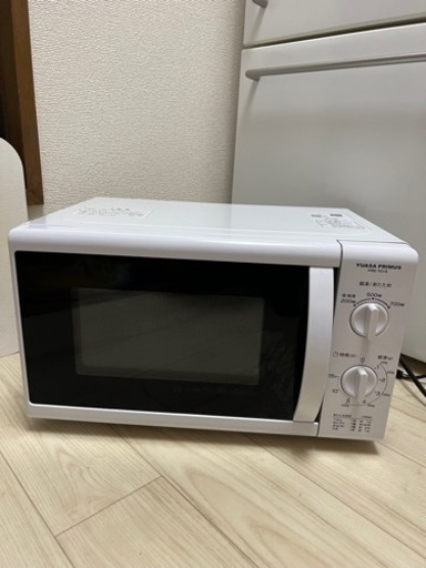 電子レンジ