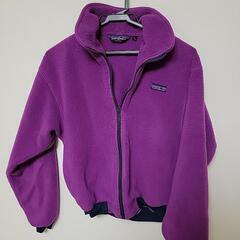 Patagonia フリース