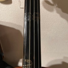 チェロ お譲りしますの画像