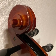 チェロ お譲りしますの画像