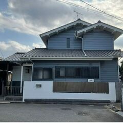 💚花見川区の４DK戸建て💚フリーレント２か月付き！しかも駐車場2台付き！初期安で戸建てに住もう💚 - 千葉市