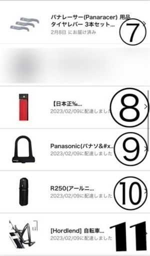 総額15万円！ロードバイクセット