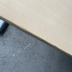 会議テーブルの画像