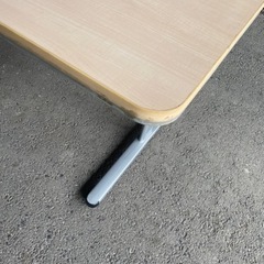 会議テーブルの画像