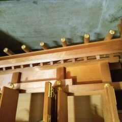 神棚の画像