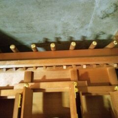神棚の画像