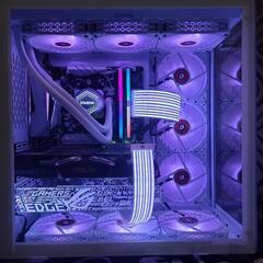 ゲーミングPC】『デスクトップパソコン』Ryzen5／RTX2060／自作PC