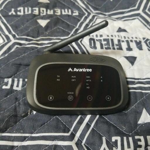 Bluetoothトランスミッター