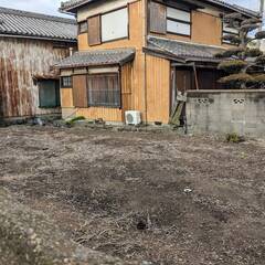 有田市初島町浜の古民家 − 和歌山県