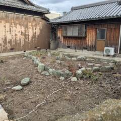 有田市初島町浜の古民家 - 不動産