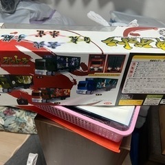 四神デコトラ 超激レアアイテムの画像