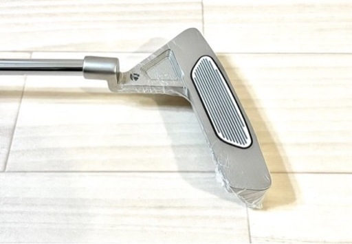 テーラーメイド　パター　新品　33インチ　TPコレクション デルモンテ TB1