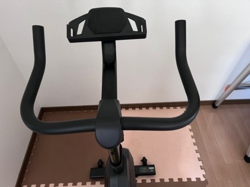 美品：フィットネスバイク　FITBOX