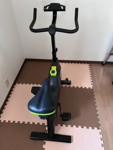 美品：フィットネスバイク　FITBOX