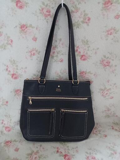 briller prunelle ブリエ　２wayバッグ
